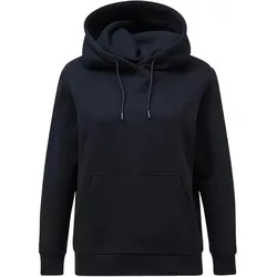 Peak Performance Hoodie Original Small Logo, schwarz