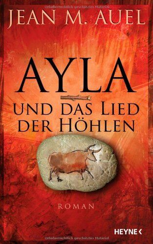 Auel, Jean M. - Ayla und das Lied der Höhlen - Preis vom 15.10.2026 23:06:25 h