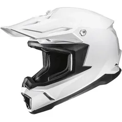 HJC, Motorradhelm, C50 Solid Motorradhelm (M)