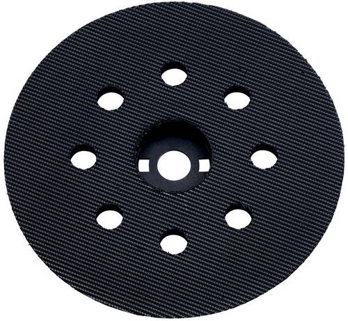 Metabo 631224000 Stützteller 122 mm, gelocht Durchmesser 122mm