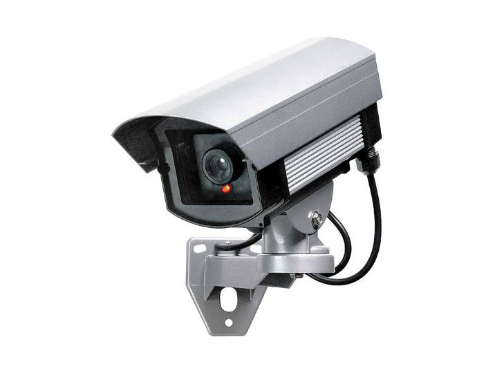 Pentatech Kameraattrappe Ka06