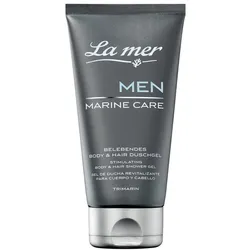 La mer MEN MARINE CARE Body & Hair Duschgel 150 ml