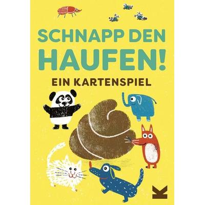 Schnapp den Haufen!