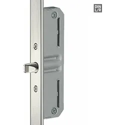 KFV Reparatur-Stulpgarnitur RB1300 mit Rundbolzen, Typ H, F16/92 mm