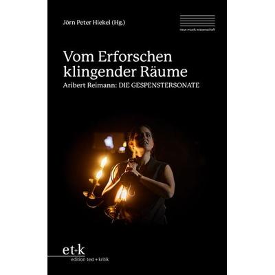 Vom Erforschen klingender Räume -