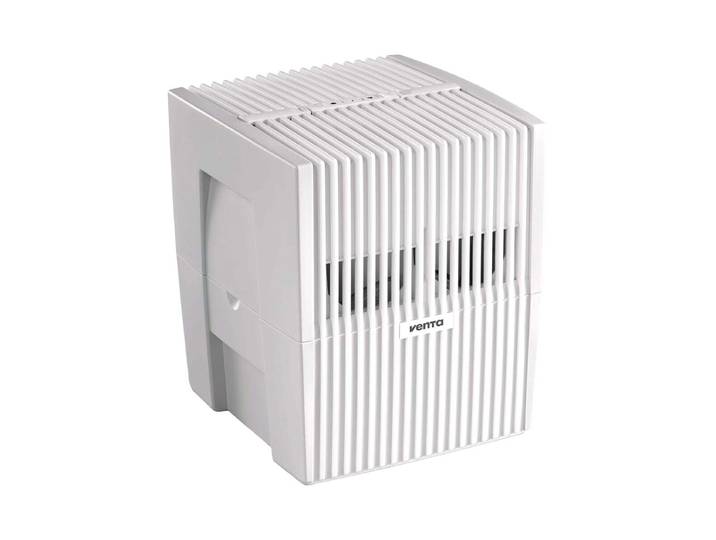 Venta LW 15 Classic Luftbefeuchter Weiss