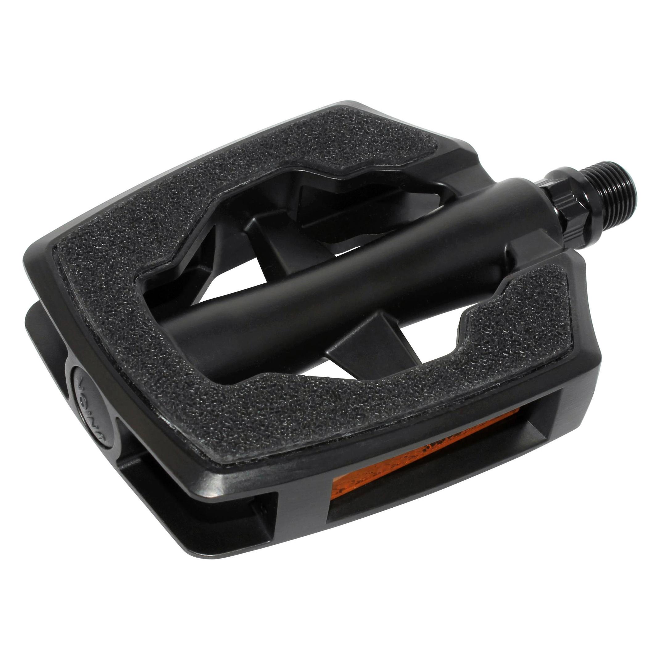 Union Grip-Pedal für Urban, Trekking und E-Bikes SP 890 Alu (358872)