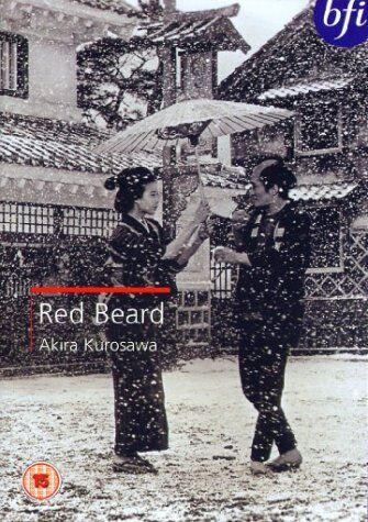 Akira Kurosawa - Red Beard [UK Import] - Preis vom 19.10.2026 19:33:35 h