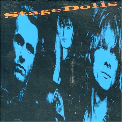 Stage Dolls - Stage Dolls - Preis vom 09.10.2026 07:28:09 h