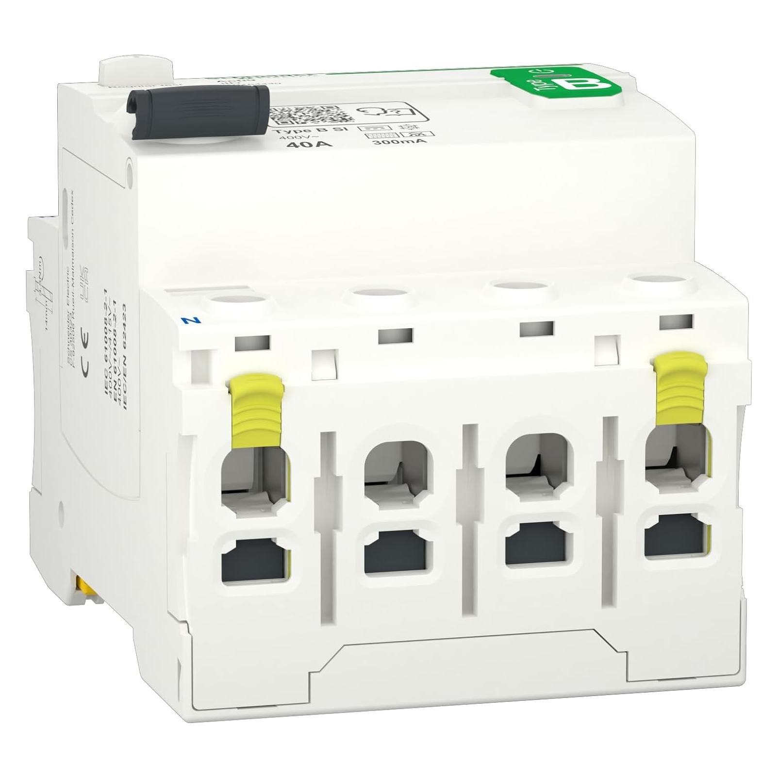 Schneider Electric SCHNEIDER ELECT A9Z64440 (A9Z64440)