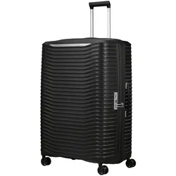 Samsonite Trolley Upscape Spinner Exp 81cm black - 81