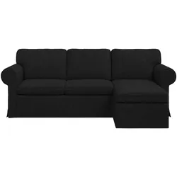 vidaXL, Sofa + Bettsofa, Ariya
