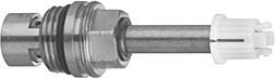 Dornbracht Keramik-Innenoberteil 9090031400090 1/2