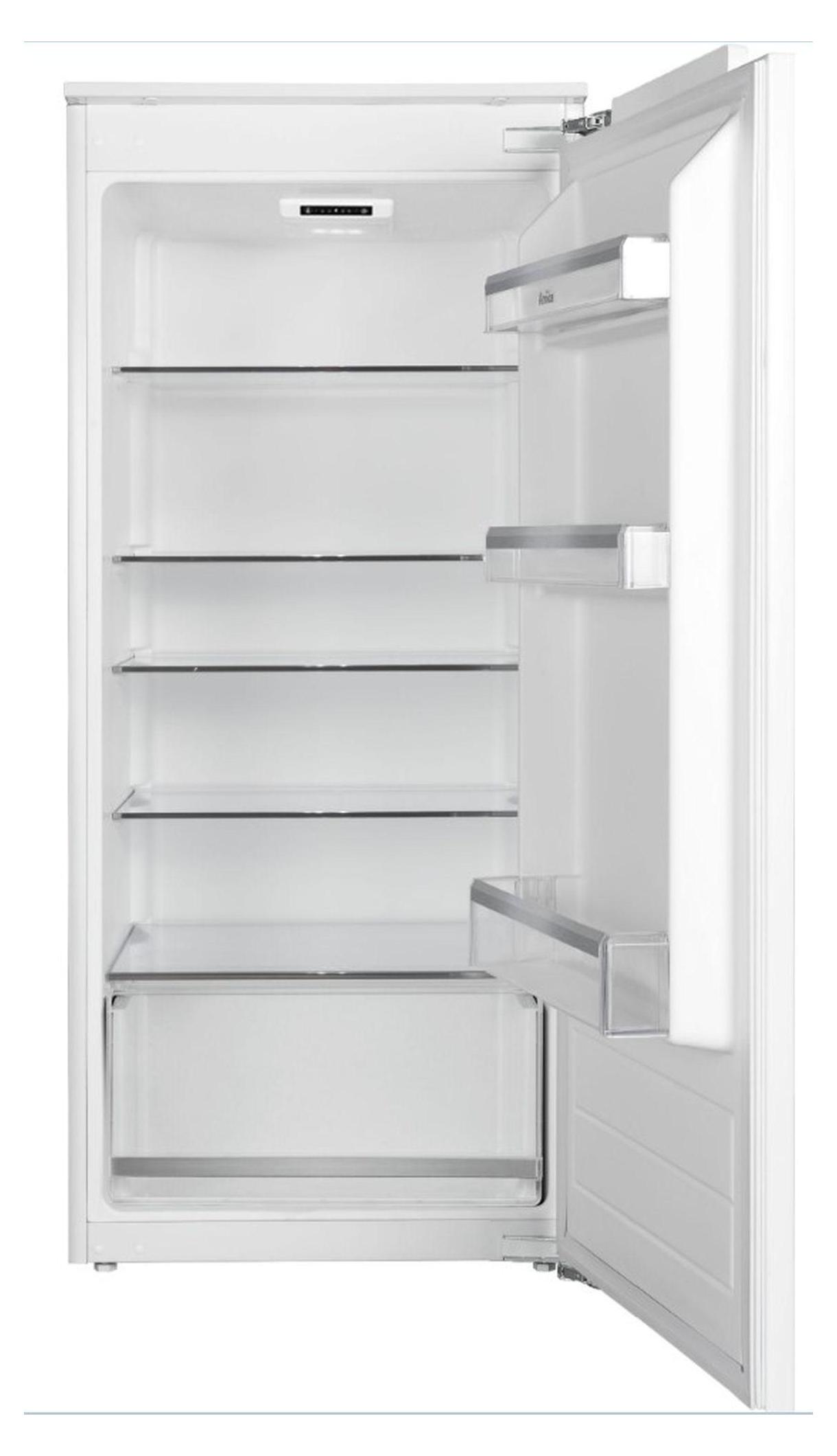 Amica EVKSS 352 221, 197 l, SN-ST, 35 dB, E, Weiß