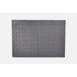 Kreher Lochwand-Set 1: 2 x KREHER Lochwand mit 15 bzw, 30 mm Lochung