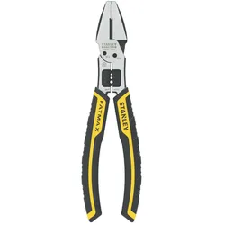 STANLEY FATMAX Multifunktionszange, 6-in-1 - FMHT0-75469