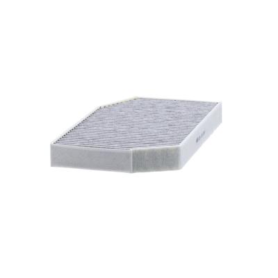 MANN-FILTER Filter, Innenraumluft cuk38004 für BMW