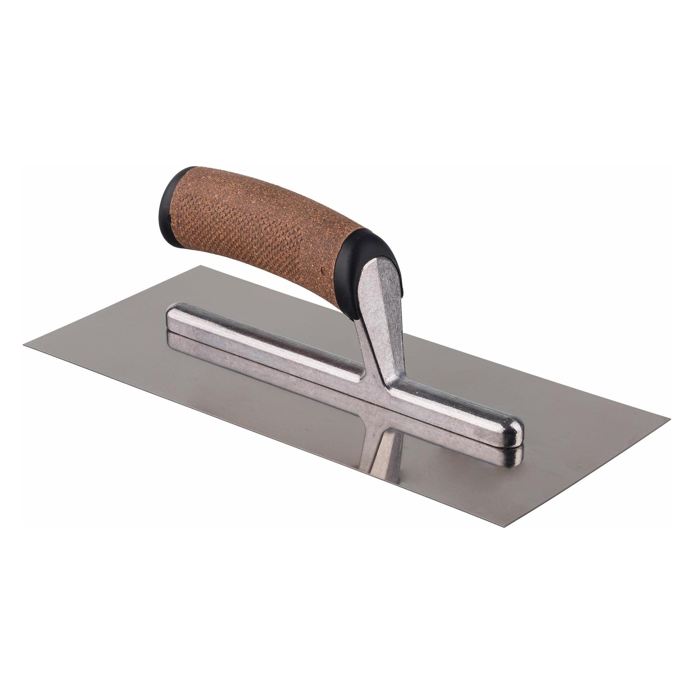 Awtools Paca Metalowa 270mm Uchwyt Z Korka Na Aluminiowej Stopce (36967832)