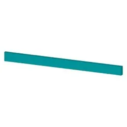 Siemens Dig.Industr. SIVACON Zierblende 8MF1080-2CD00