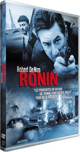 Ronin - Preis vom 30.09.2026 09:01:18 h
