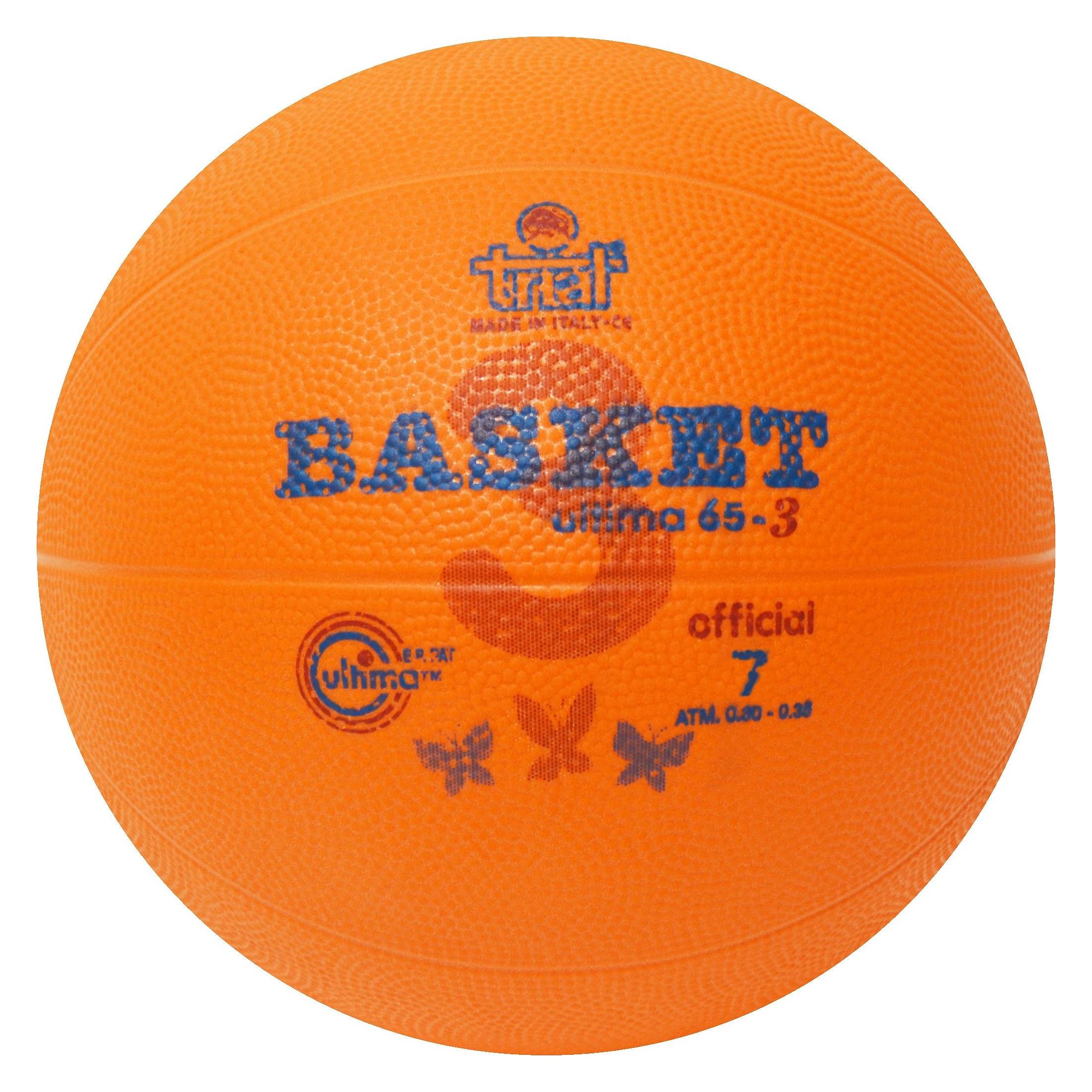 Trial Basketball "Ultima (7) (Ultima 67-3)