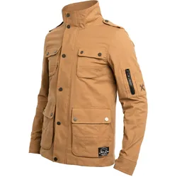John Doe Explorer urban Motorradjacke camel - 5XL