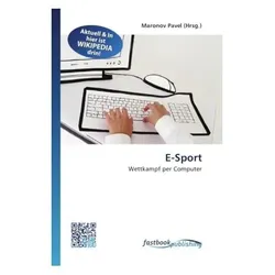 E-Sport, Fachbücher