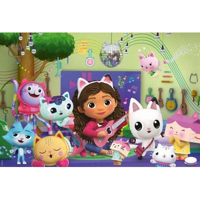 Miau-ziger Partyspaß, 40 Teile