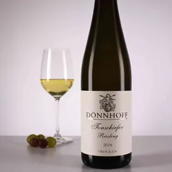 Weingut Dönnhoff 2024 Dönnhoff Riesling Tonschiefer 2024 Riesling Deutschland