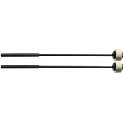 Sonor Soprano and Tenor Alto Felt Ring Mallets - Orff Schlägel