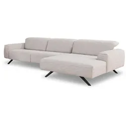 himolla Ecksofa Andechs Stoff Off