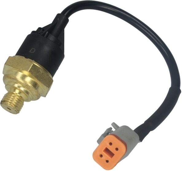 Sensor, Öldruck AKUSAN SCA-SE-003