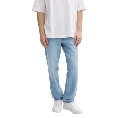 TOM TAILOR Denim aus reiner Baumwolle