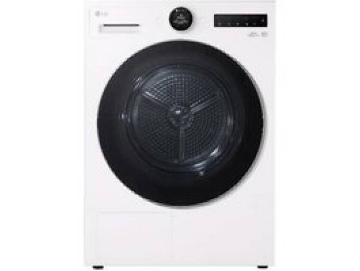 Lg Sèche-linge à pompe à chaleur 9kg 60cm - RH9X76WH