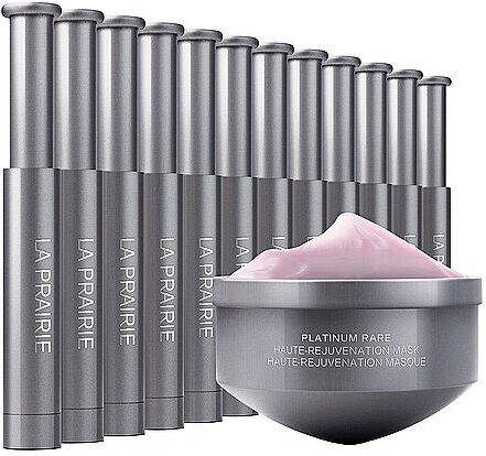 LA PRAIRIE Platinum Rare Haute Rejuvenation Mask Refill 20ml  EG