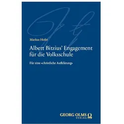 AlbertBitziusEngagementfürdieVolksschule, Fachbücher von Markus Hofer