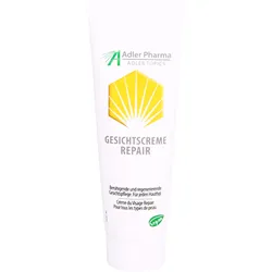 Mineralstoff Gesichtscreme Anspruchsvolle Haut 50 ML