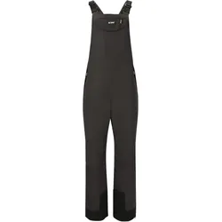 SLOPE Kenwood Ski-Latzhose Damen 1016 - phantom M