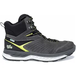 Hanwag, Herren, Wanderschuhe, Blueridge ES Schuhe (47), Grau