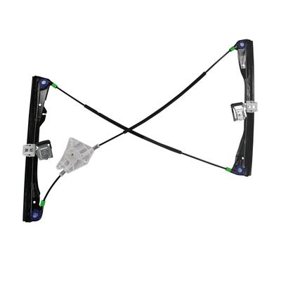 Bestprice Fensterheber elektrisch vorne links [Hersteller-Nr. 31475279] für Seat