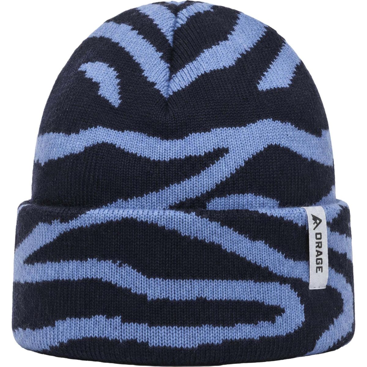 Orage Selkirk Beanie ALL Gender topo abysse (B196) OS R50907-B196-OS