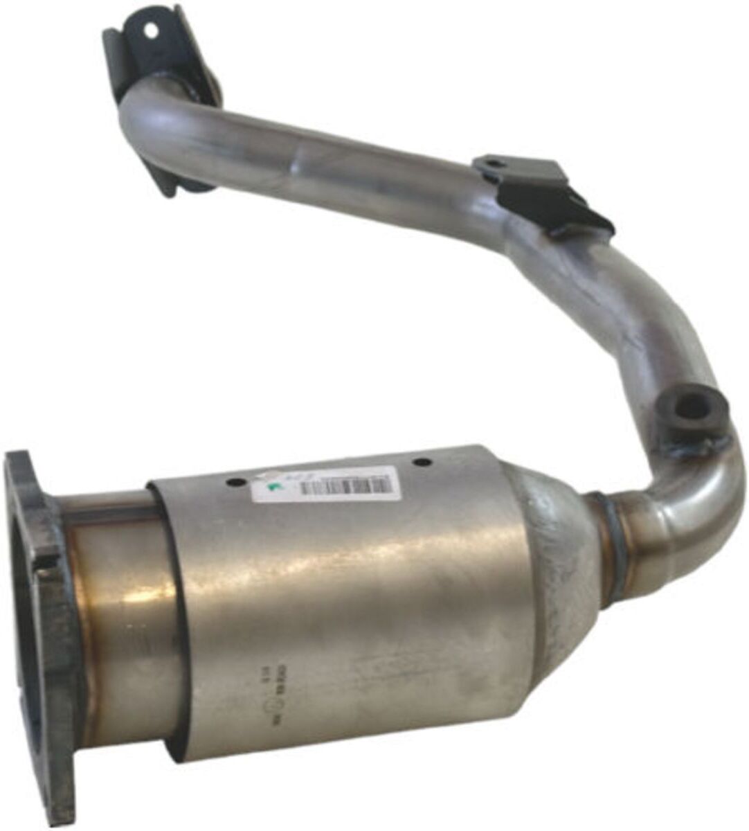 Bosal Convertitore catalitico 090-521