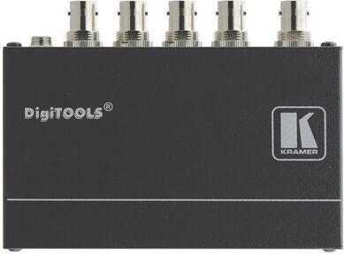 Kramer VM-4UX 1:4 4K Distributor