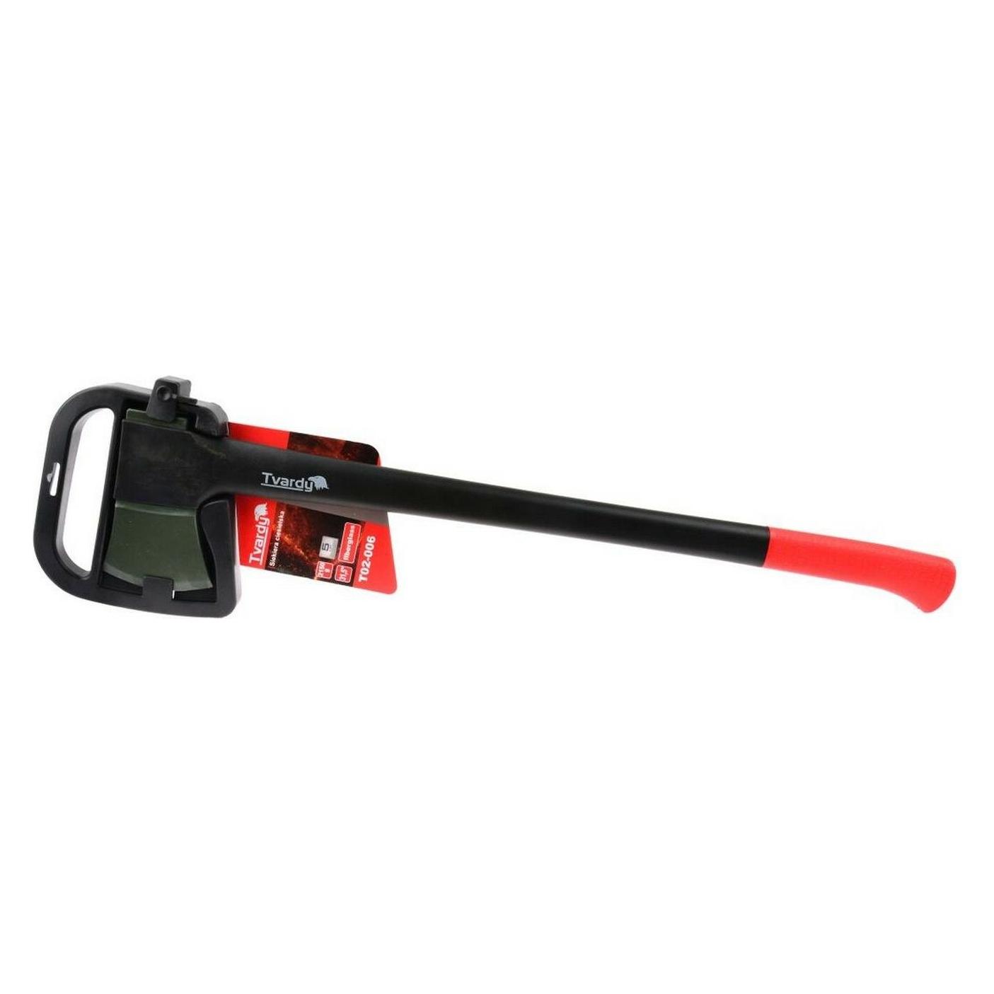 Tvardy Zimmermannsaxt 31,5 2150 g (23941303)