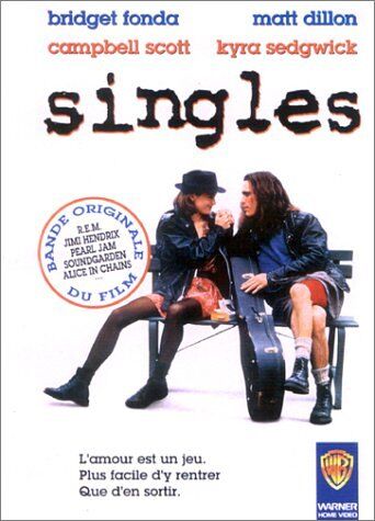 Cameron Crowe - Singles [FR Import] - Preis vom 09.10.2026 07:28:09 h
