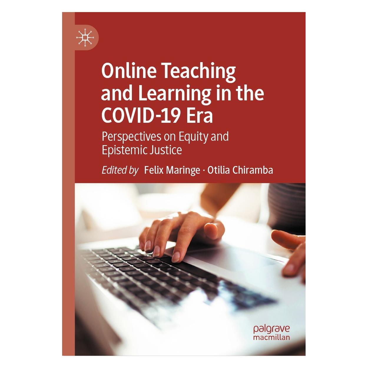 Springer Online Teaching and Learning in the COV (9783031424014)