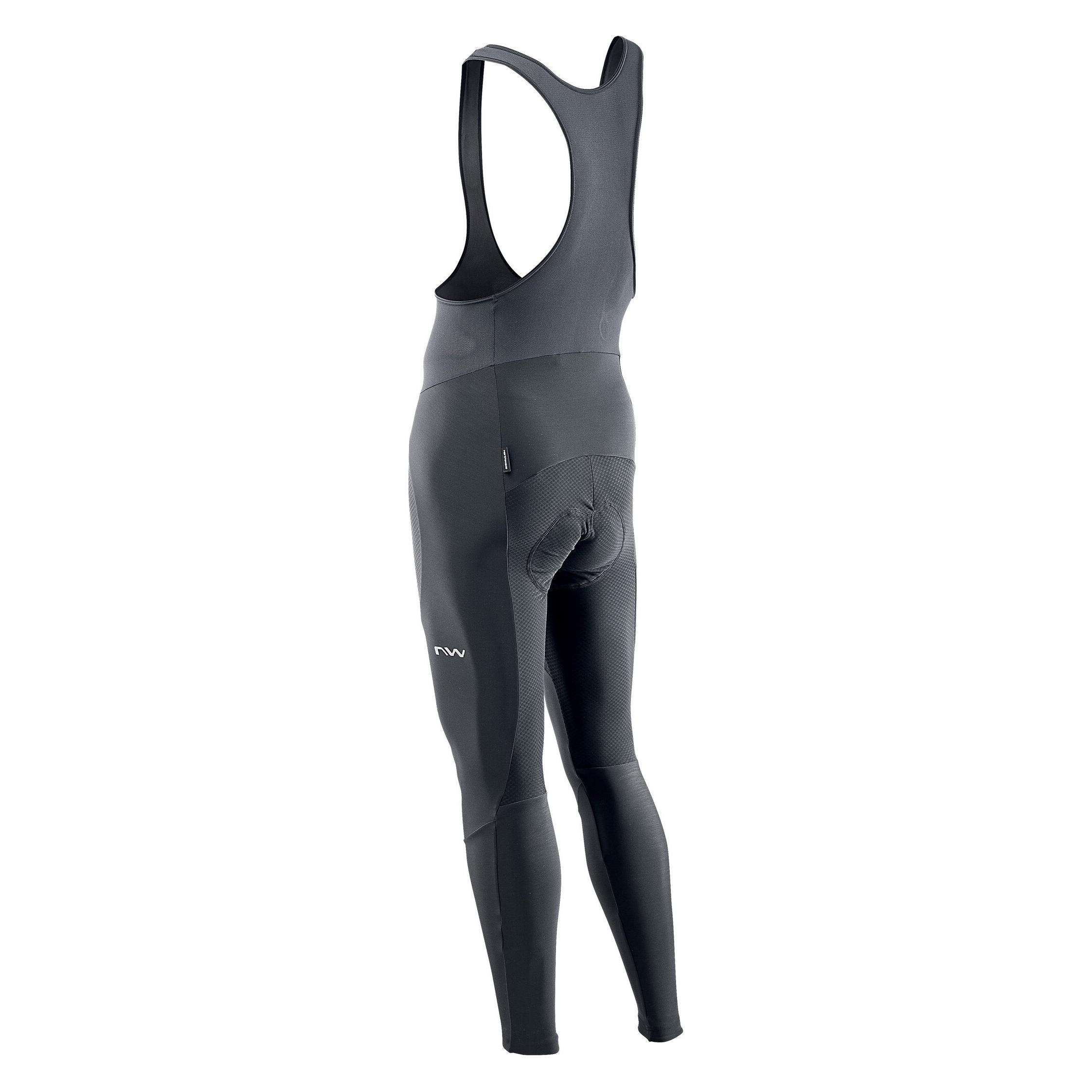 Northwave Active Gel MS (3XL) (NWB89211074)