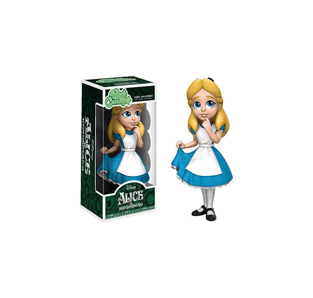 Funko Rock Candy Disney Alice in Wonderland