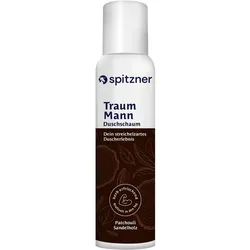 DUSCHSCHAUM TRAUMMANN  150ML 150 ml