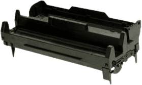Oki 01283601 Sort Kompatibel Drum 25000 Sider